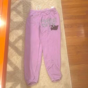 freecity sweatpants